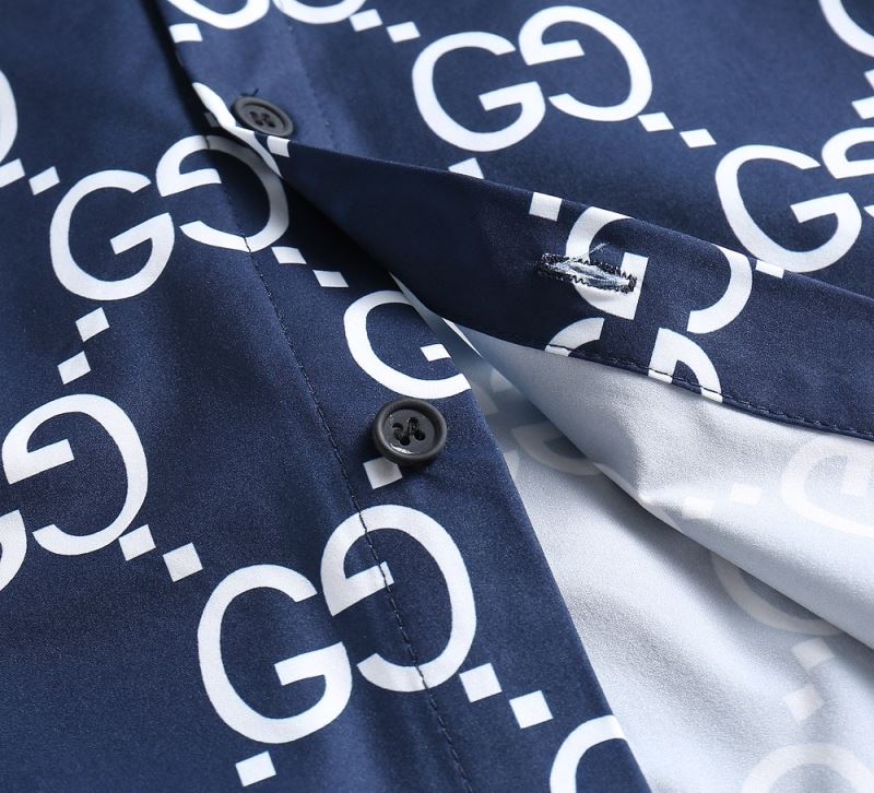 Gucci Shirts